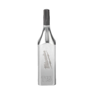 Milwaukee Pipebits Torx 1/4'' T15