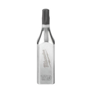 Milwaukee Pipebits Torx 1/4'' T20