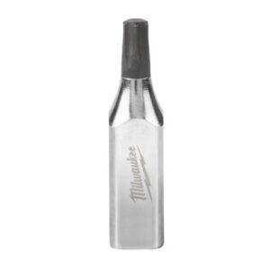 Milwaukee Pipebits Torx 1/4'' T30