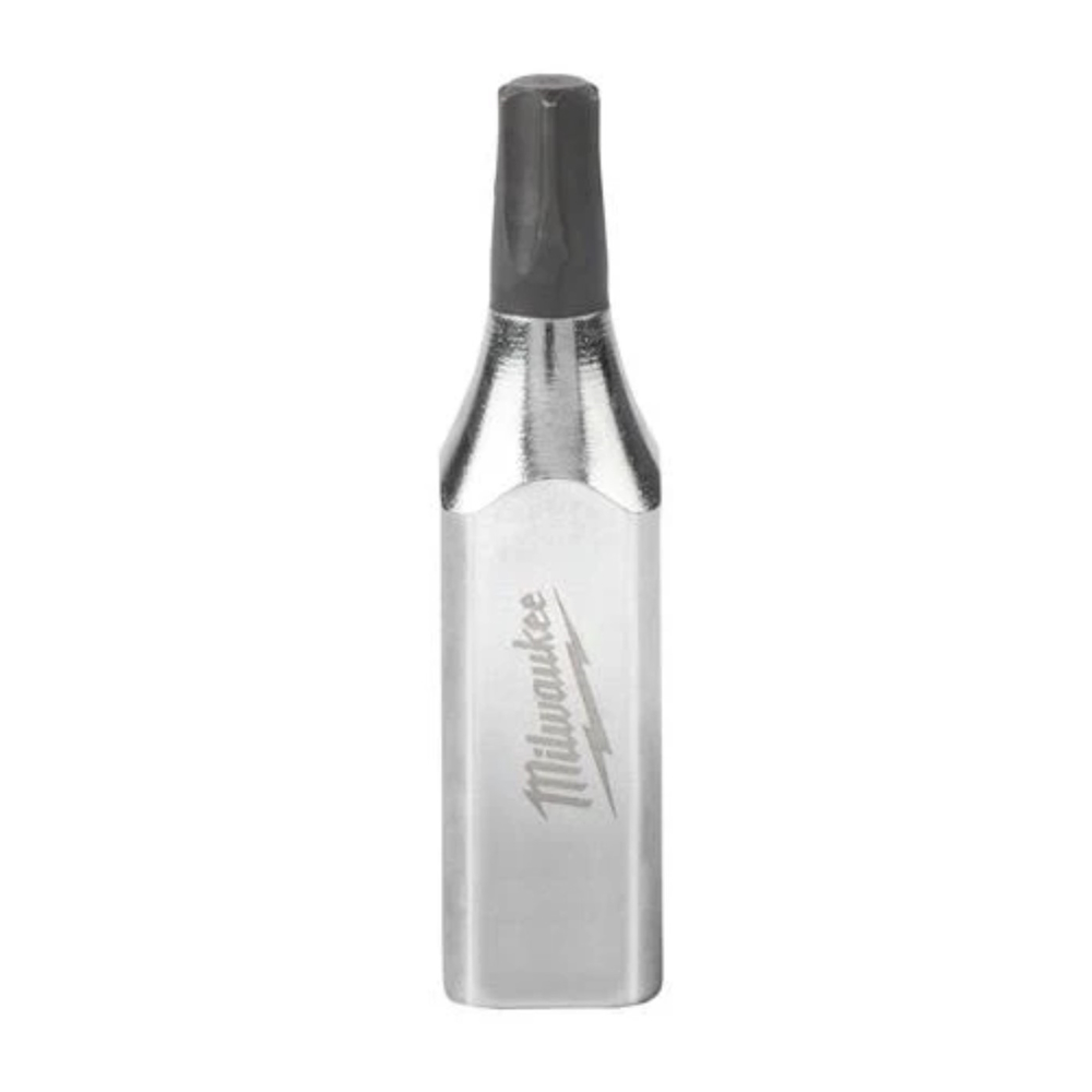 Milwaukee Pipebits Torx 1/4'' T40