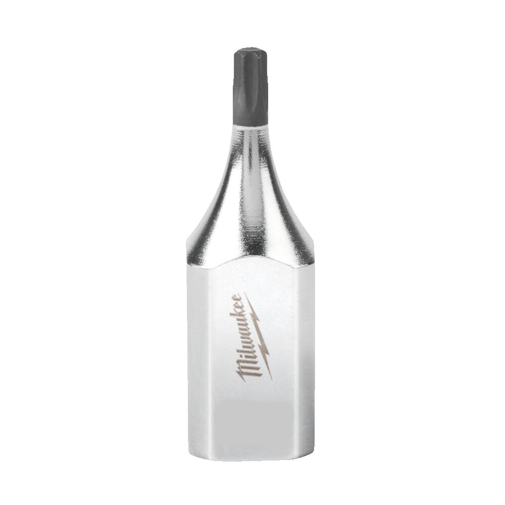 Milwaukee Pipebits Torx 3/8'' T15