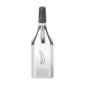 Milwaukee Pipebits Torx 3/8'' T27