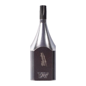 Milwaukee Pipebits Torx 1/2'' T27