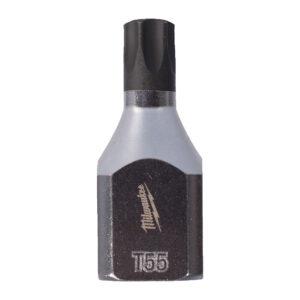 Milwaukee Pipebits Torx 1/2'' T55