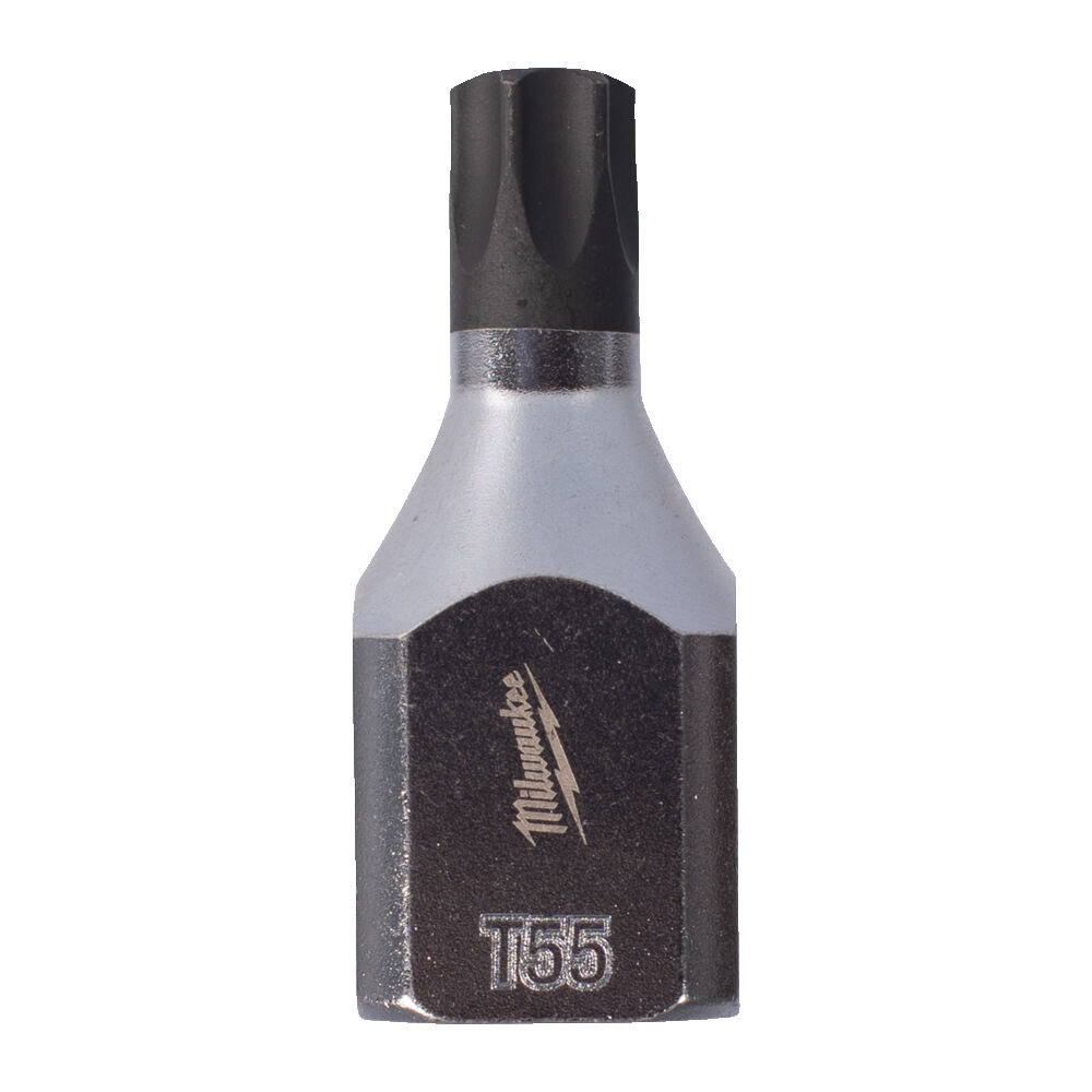Milwaukee Pipebits Torx 1/2'' T55