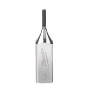 Milwaukee Pipebits Hex 1/4'' 2mm