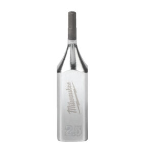 Milwaukee Pipebits Hex 1/4'' 2.5mm