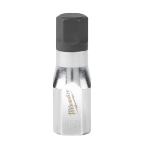 Milwaukee Pipebits Hex 3/8'' 13mm