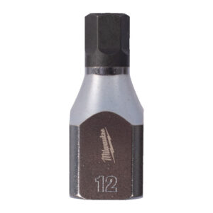 Milwaukee Pipebits Hex 1/2'' 12mm