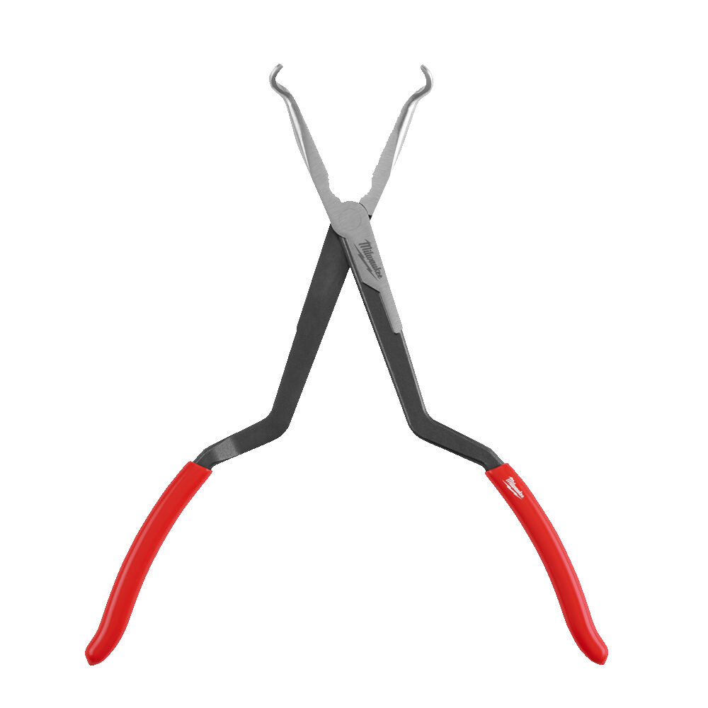 Milwaukee Slangetang Lang 12,7mm - Bilde 2