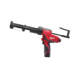 Milwaukee M12 PCG/310C Fugepistol 310ml