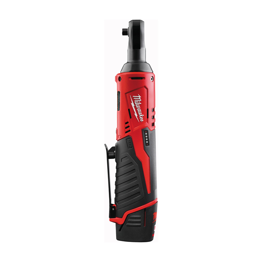 Milwaukee M12 IR-201B Batteridrevet 3/8'' Skralle