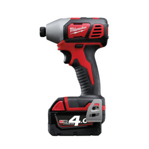 Milwaukee M18 BID Kompakt Slagskrutrekker 1/4 Hex