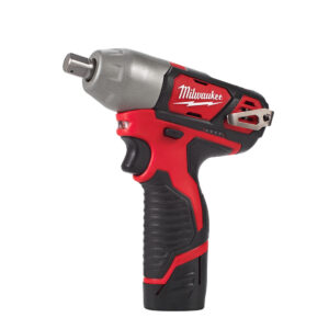 Milwaukee M12 BIW12 1/2" Kompakt Muttertrekker