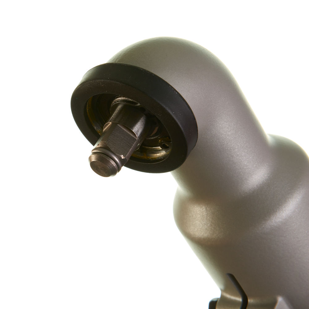 Milwaukee M18 BRAIW-0 3/8'' Kompakt Vinkelmuttertrekker - Bilde 2