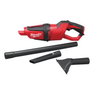 Milwaukee M12 Hv-0 M12 Kompakt Håndstøvsuger