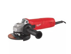 Milwaukee AG 10-125 EK Vinkelsliper 1000W