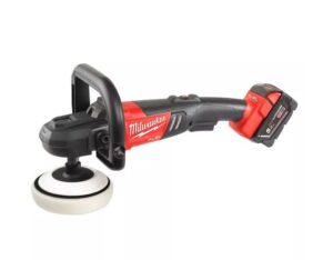 Milwaukee M18 FAP180 Polermaskin