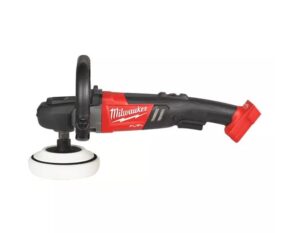 Milwaukee M18 FAP180 Polermaskin - 0X