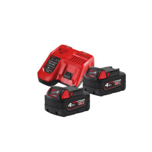 Milwaukee M18 NRG-402