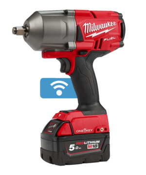 Milwaukee M18 ONEFHIWF12 1/2" Muttertrekker