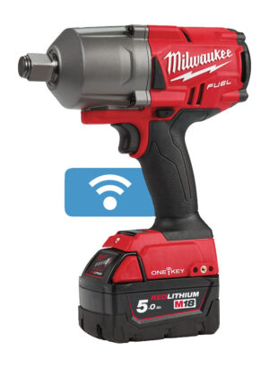 Milwaukee M18 ONEFHIWF34 3/4" Muttertrekker