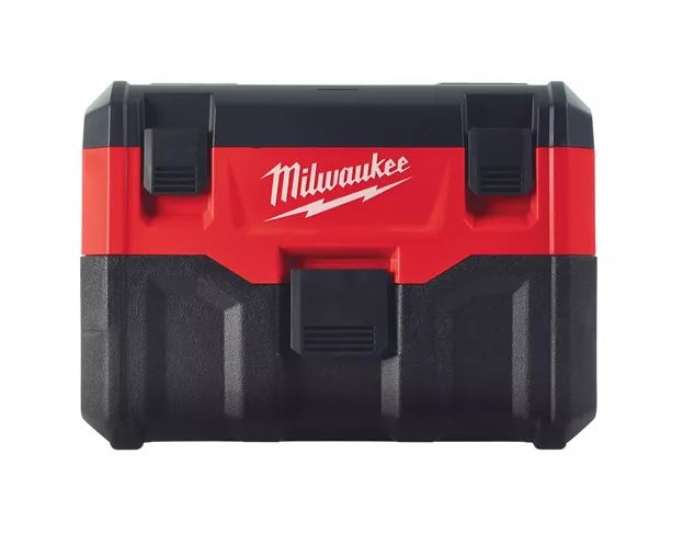 Milwaukee M18 VC2-0 Kraftig Våt/Tørr Støvsuger - Bilde 2