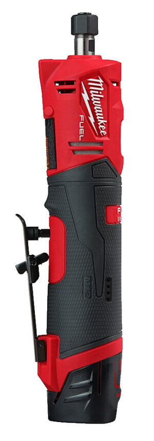 Milwaukee M12 FDGS Fuel Rettsliper