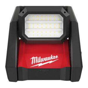 Milwaukee Arbeidslampe M18 Hoal-0