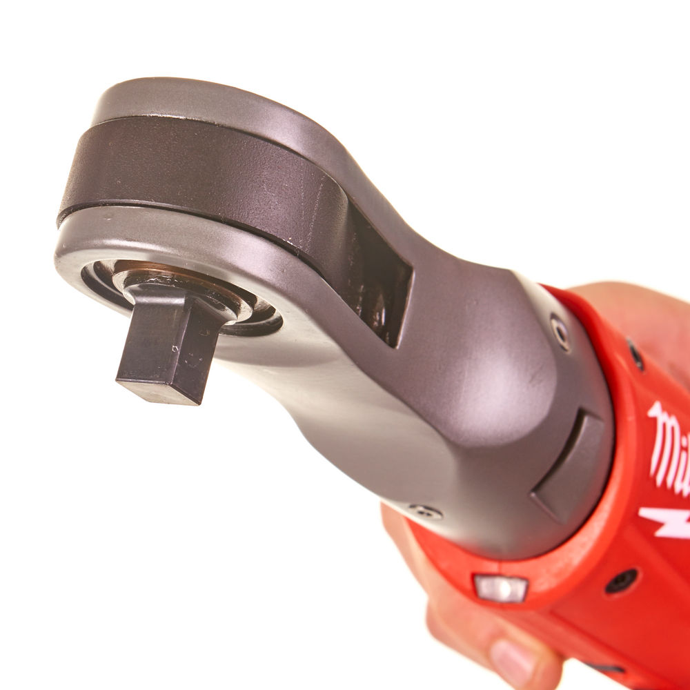 Milwaukee M12 FHIR14-0 FUEL 1/4'' Skralle - Bilde 2