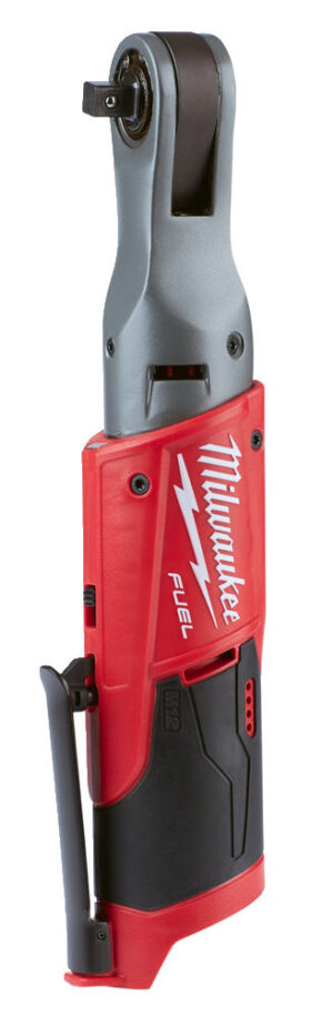 Milwaukee M12 FHIR38-0 FUEL 3/8" Skralle