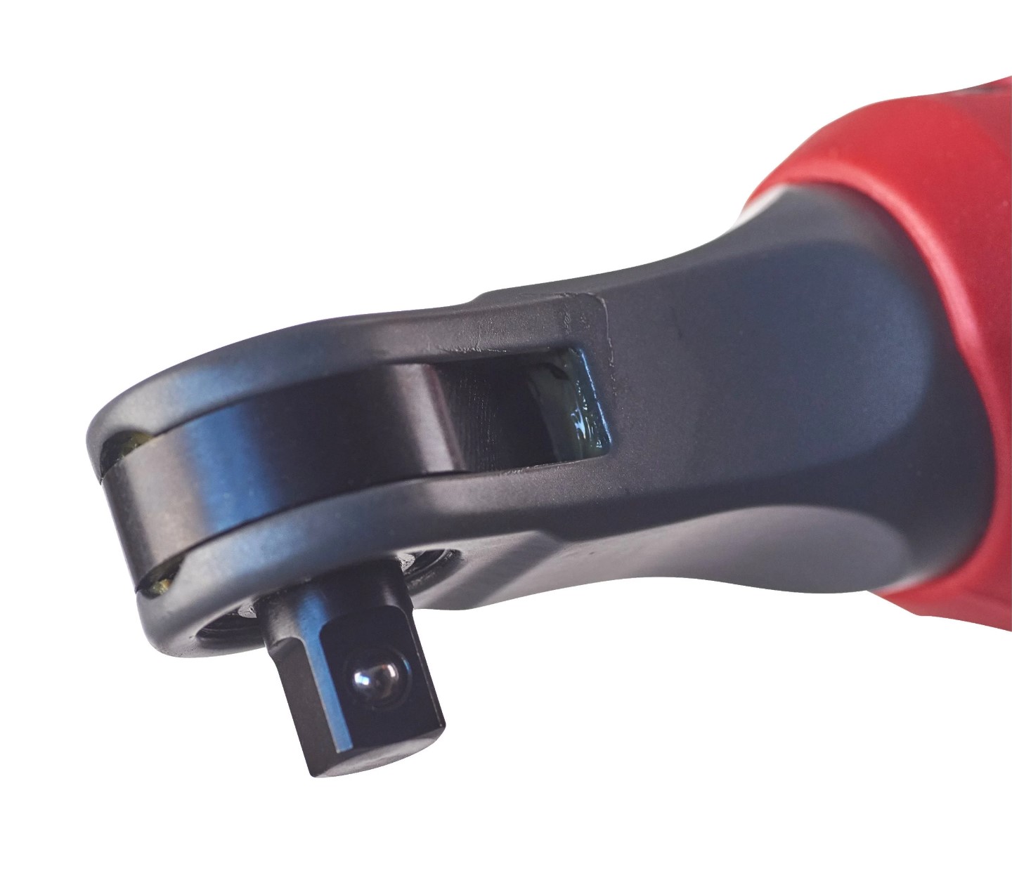 Milwaukee M12 FHIR38-0 FUEL 3/8" Skralle - Bilde 2