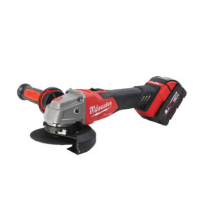 Milwaukee M18 FSAG125XB FUEL 125mm Vinkelsliper