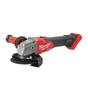 Milwaukee M18 FSAGV125XB FUEL Vinkelsliper 125mm. Variabel hastighet