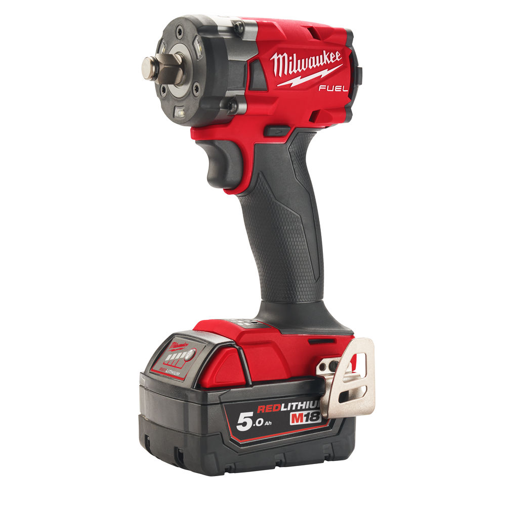 Milwaukee M18 FIW2F12 1/2" Kompakt muttertrekker