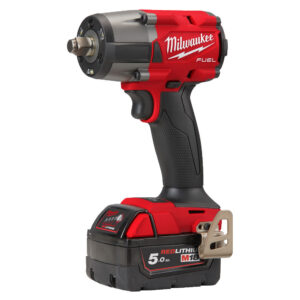 Milwaukee M18 FMTIW2F12 1/2'' Mellomstor muttertrekker
