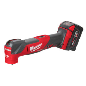 Milwaukee M18 FMT Fuel Multiverktøy