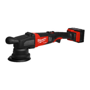 Milwaukee M18 FROP15 FUEL Poleringsmaskin 15mm utslag - 502X