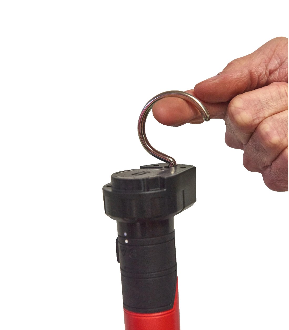 Milwaukee L4 SL550-301 TRUEVIEW™ USB oppladbar innspeksjonsl - Bilde 2