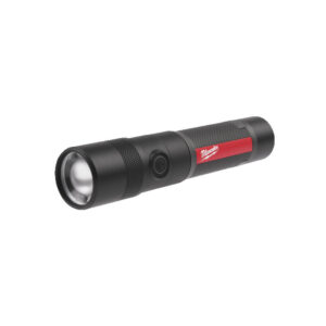Milwaukee L4 TMLED-301 Kompakt TRUEVIEW™ USB oppladbar metal