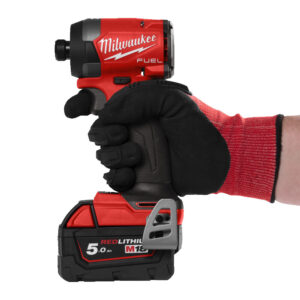 Milwaukee M18 FID3 Kompakt Slagskrutrekker FUEL 1/4 HEX