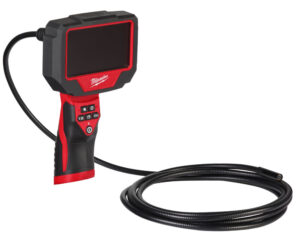 Milwaukee M12 360IC32-0C 360 graders Inspeksjonskamera