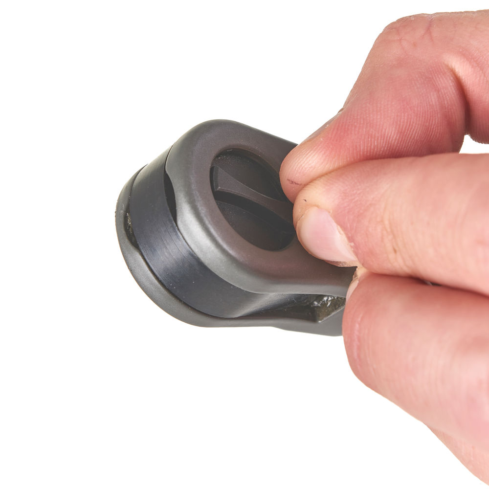 Milwaukee M12 FHIR14LR-0 FUEL 1/4" Lang skralle - Bilde 3