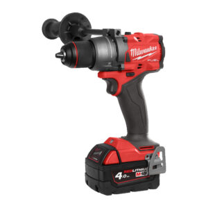 Milwaukee M18 FDD3 Kompakt M18 FUEL™ Bormaskin