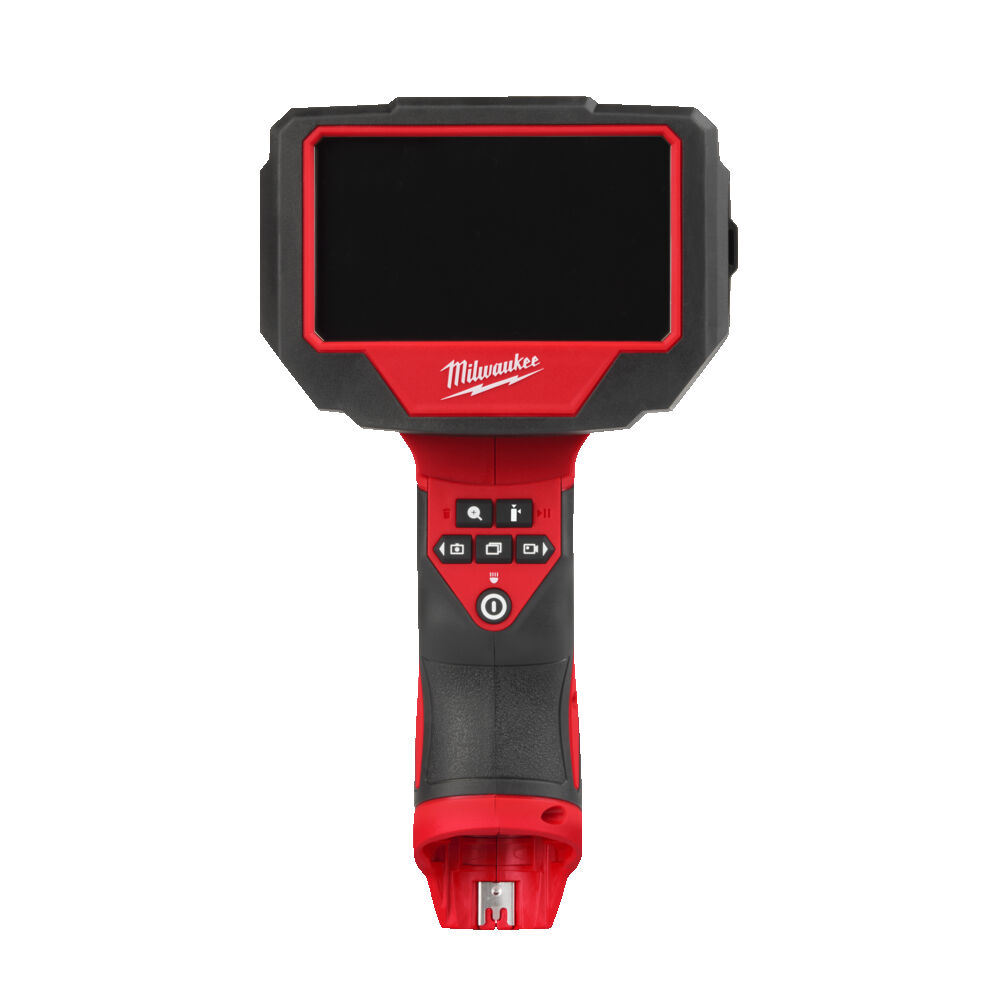 Milwaukee M12 ATB- 0C Inspeksjonskamera med 4,3'' LCD - Bilde 2