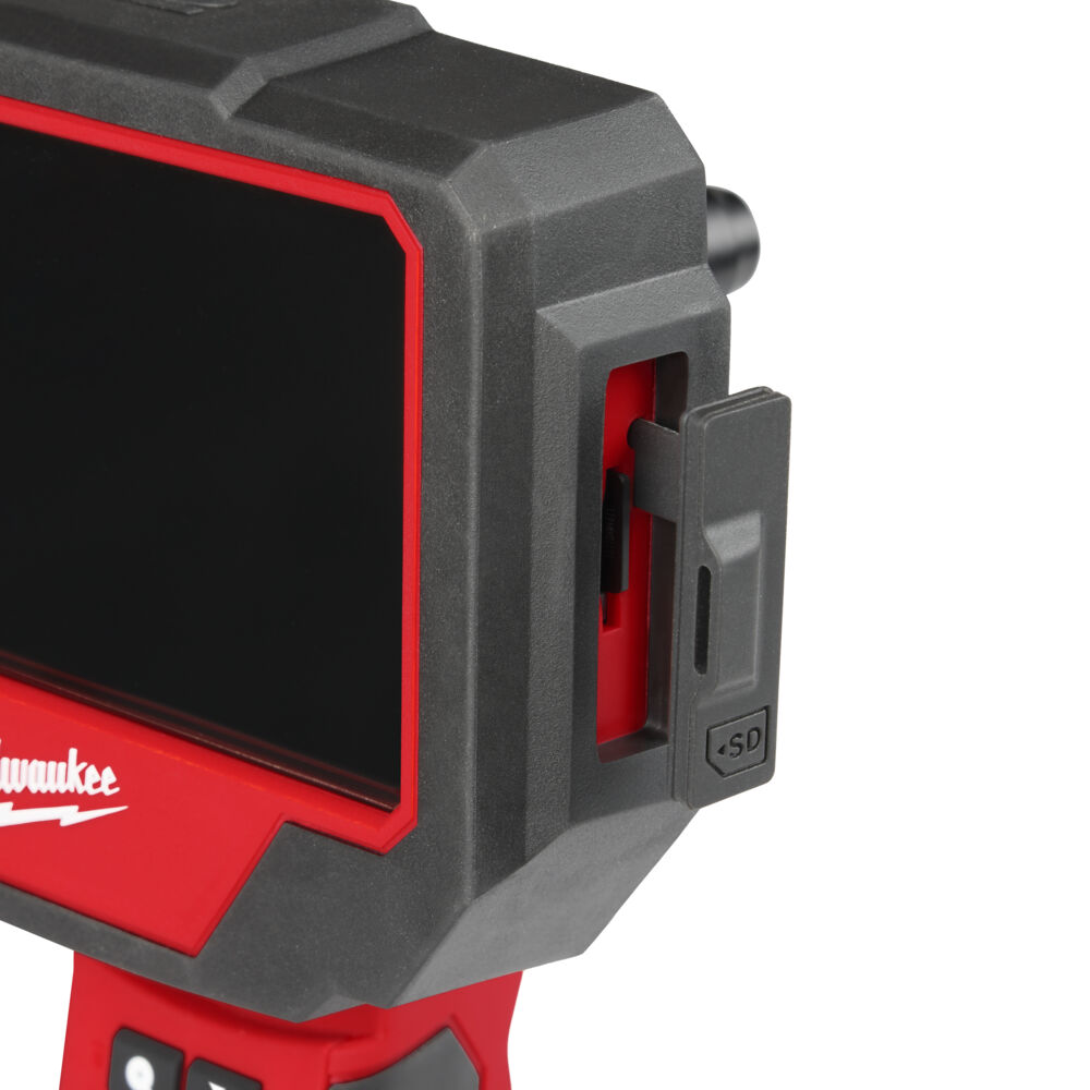 Milwaukee M12 ATB- 0C Inspeksjonskamera med 4,3'' LCD - Bilde 3