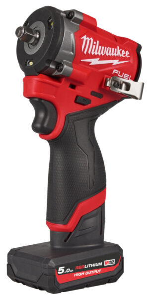 Milwaukee M12 FCIWF38G3 Kompakt muttertrekker