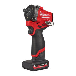 Milwaukee M12 FCIWF12G3 1/2" Kompakt muttertrekker