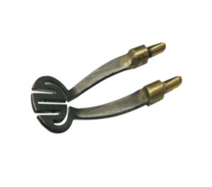 Mixplast Welding Tip O Shape For 3662