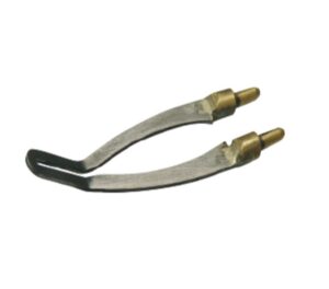 Mixplast Welding Tip U Shape For 3662